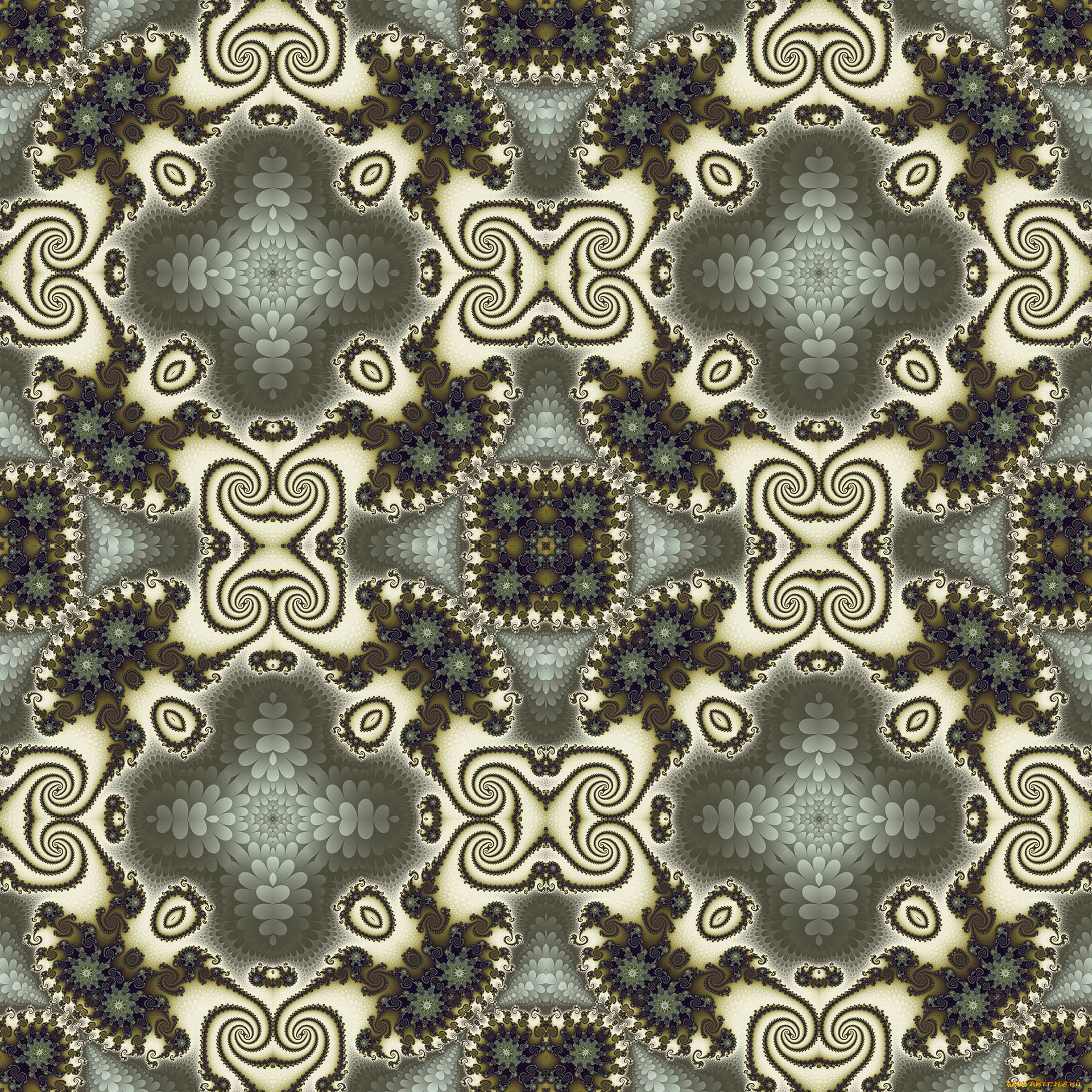 3 ,  , fractal, , , 